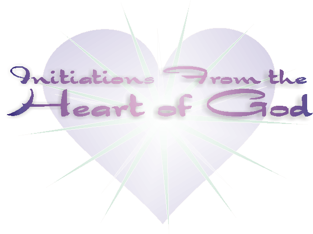 Heart of God Logo